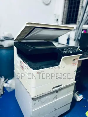 TOSHIBA E-Studio 2523