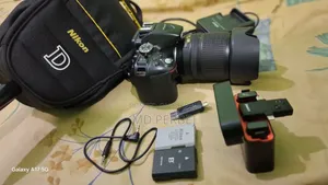 Camera Package