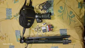 Camera Package