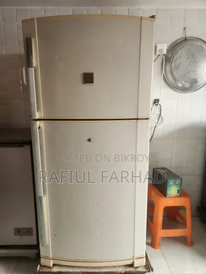 Fridge for Sale