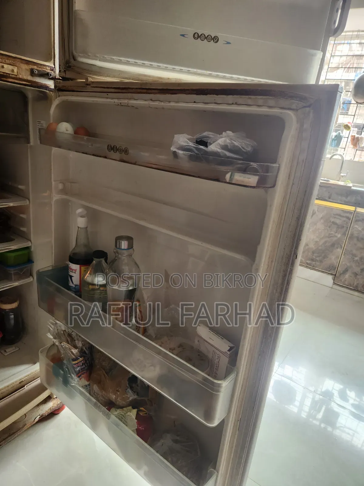 Fridge for Sale