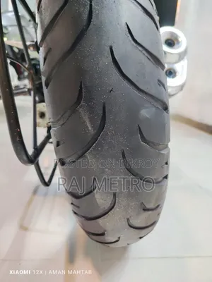 Suzuki Gixxer 2022 Blue