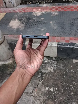Samsung Galaxy A16 128 GB Blue