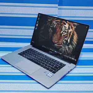 Laptop Huawei 8GB AMD Ryzen SSD 512GB