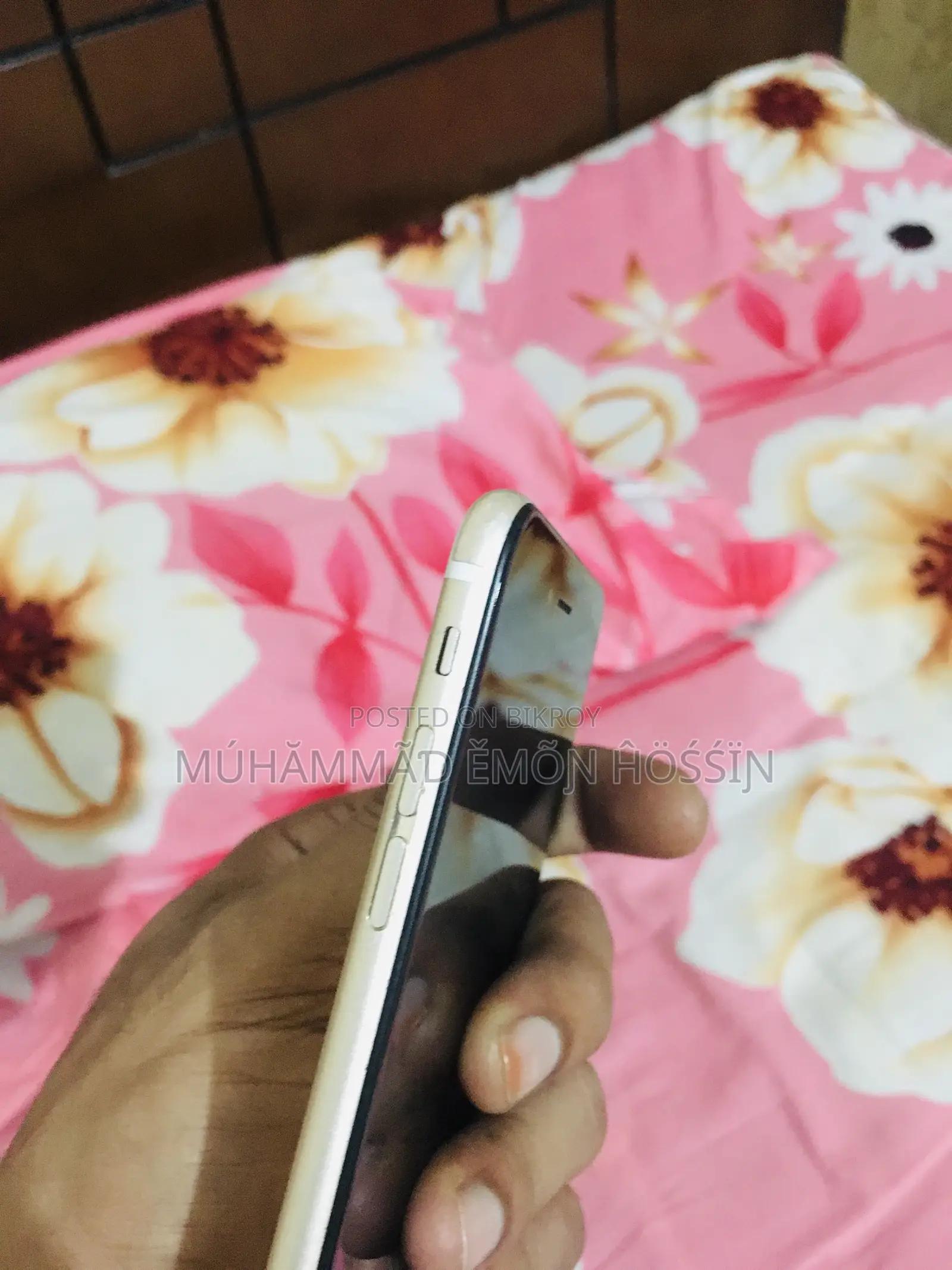 Apple iPhone 6 Plus 64 GB Rose Gold