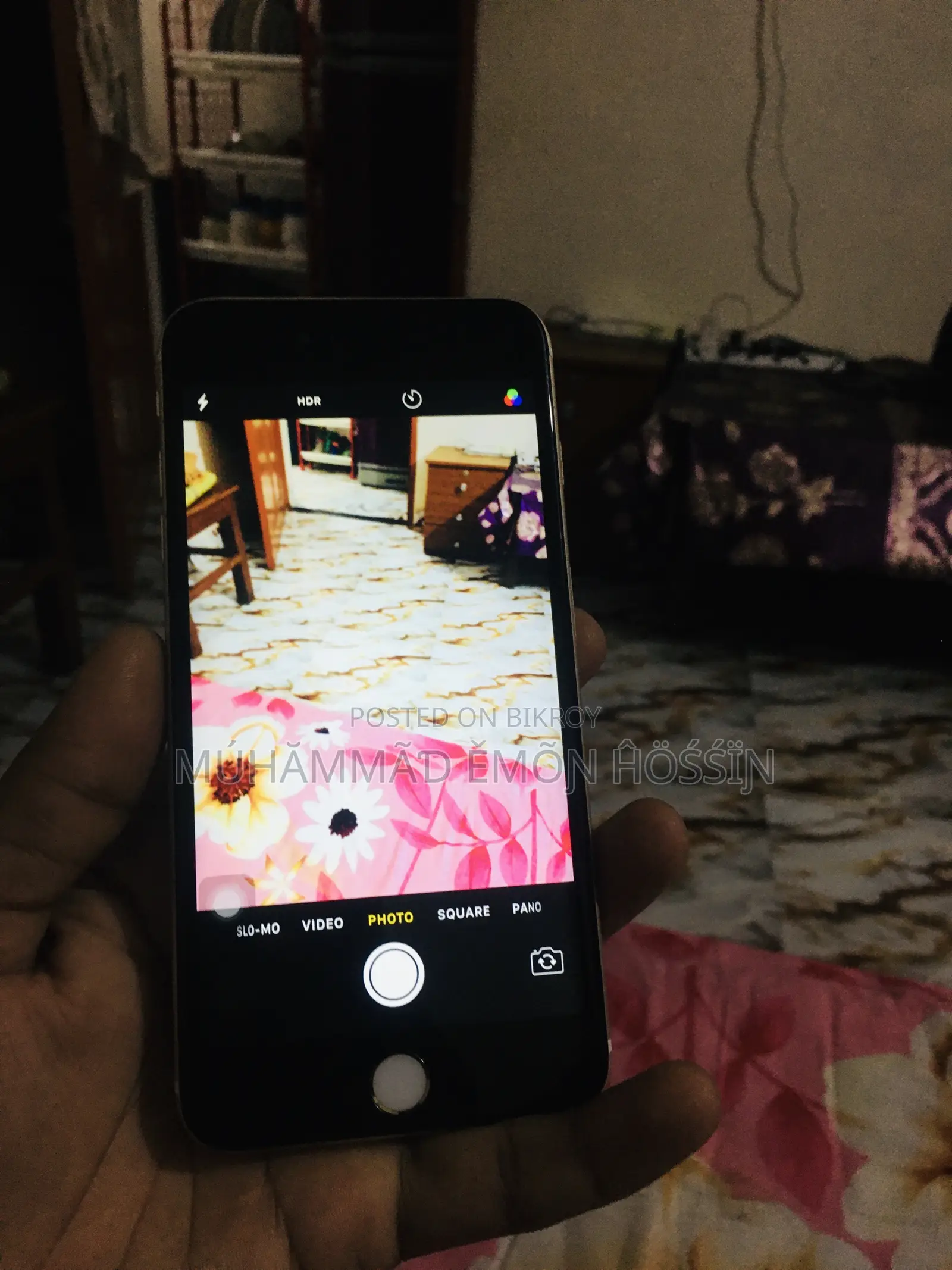 Apple iPhone 6 Plus 64 GB Rose Gold