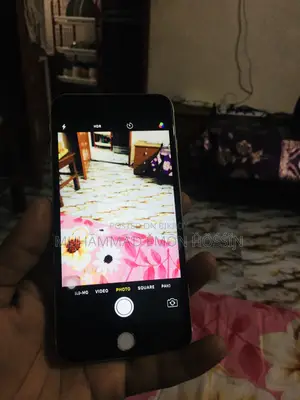 Apple iPhone 6 Plus 64 GB Rose Gold