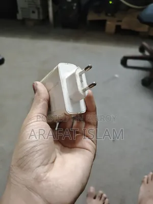 120 Watt Charger. Redmi
