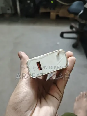 120 Watt Charger. Redmi