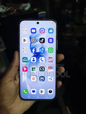 আইটেল এস২৬ আল্ট্রা ২৫৬ জিবি সাদা