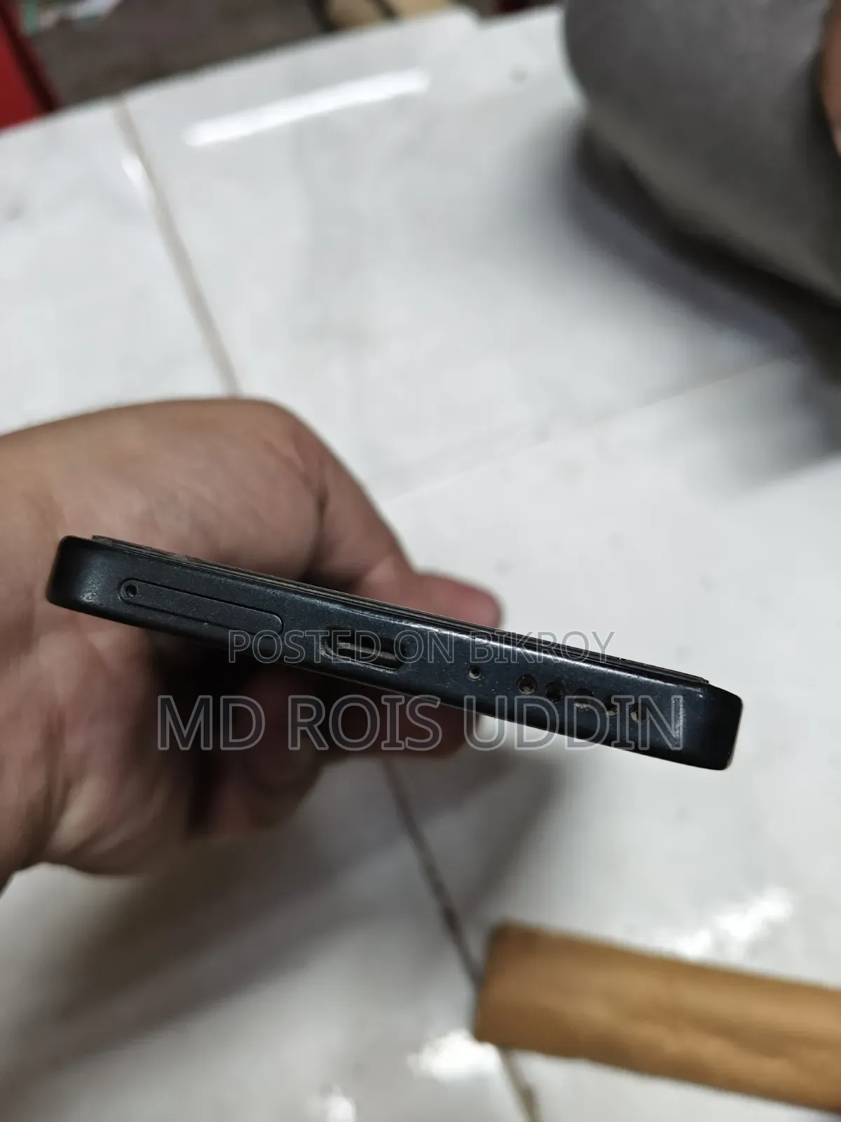 শাওমি রেডমি নোট ১৩ ১২৮ জিবি ব্ল্যাক
