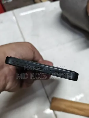 শাওমি রেডমি নোট ১৩ ১২৮ জিবি ব্ল্যাক