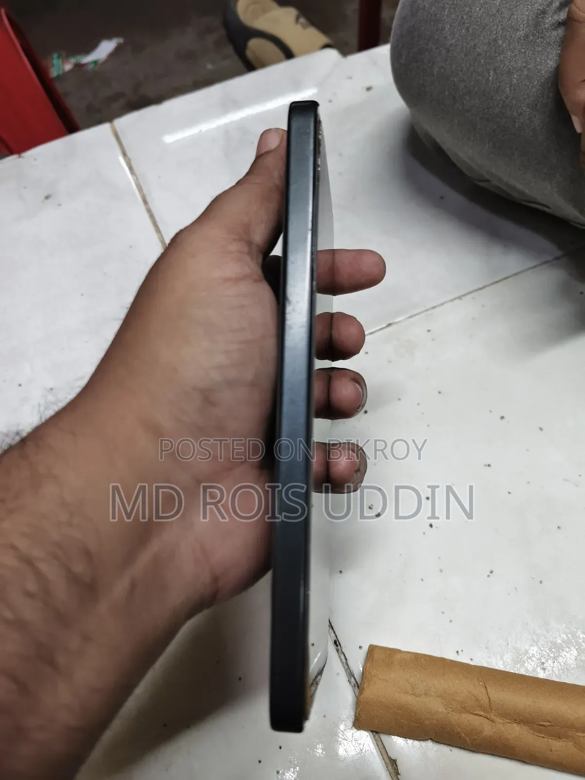 শাওমি রেডমি নোট ১৩ ১২৮ জিবি ব্ল্যাক
