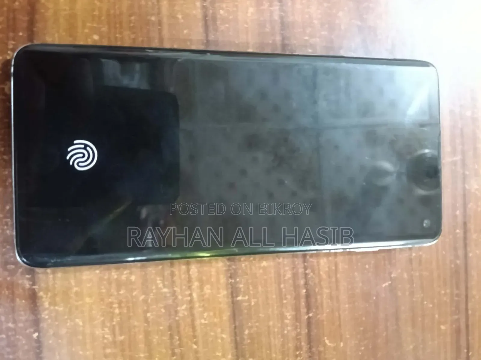 স্যামসাং গ্যালাক্সি এস১০ ১২৮ জিবি ব্ল্যাক