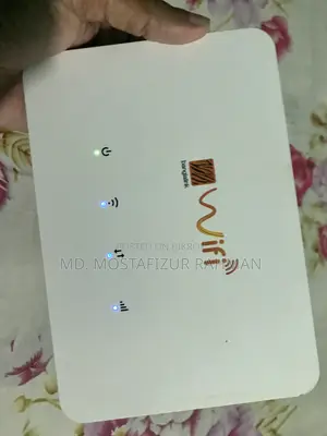 বিএল ওয়াইফাই রাউটার