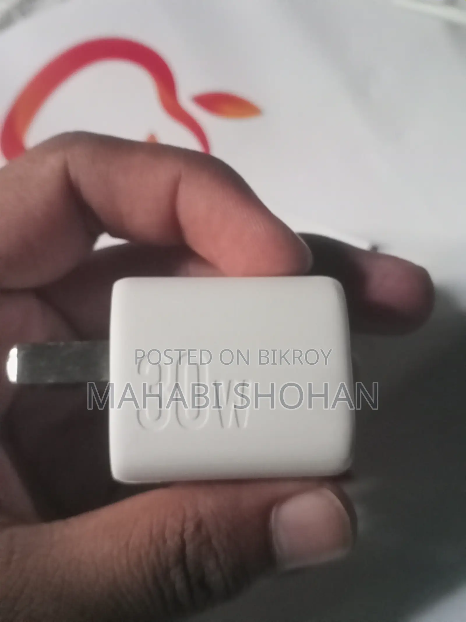 Anker Original Charger