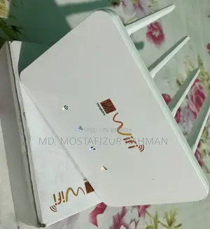 বিএল ওয়াইফাই রাউটার