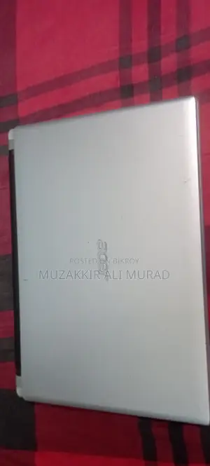 ল্যাপটপ এইচপি ১৪-ডিকিউ১০৮৮ডব্লিউএম ৬জিবি ইন্টেল কোর আই৫ এসএসডি ৬টি
