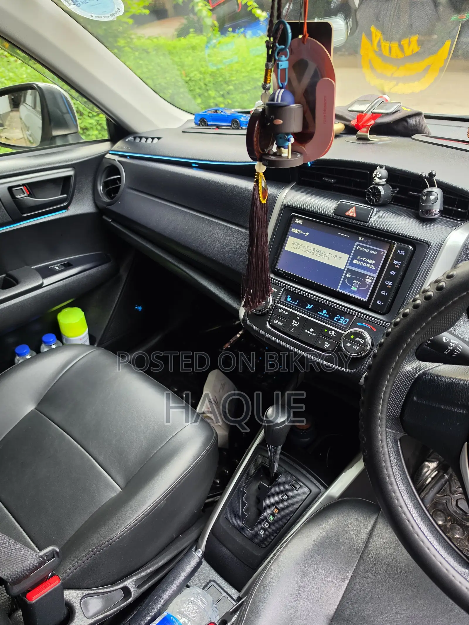 Toyota Corolla Fielder 1.5 Hybrid Front-Wheel Drive 2020 Silver