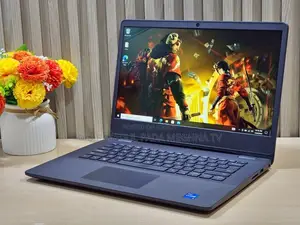 Laptop Dell 8GB Intel Core i5 SSD 512GB
