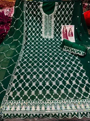 Maya's Unique Collection