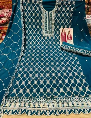 Maya's Unique Collection