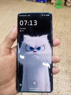 মোটোরালা এজ ৬০ ফিউশন ২৫৬ জিবি ব্লু