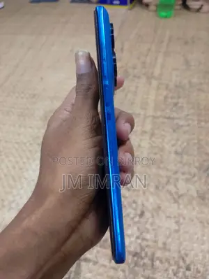 মোটোরালা এজ ৬০ ফিউশন ২৫৬ জিবি ব্লু