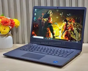 Laptop Dell 8GB Intel Core i5 SSD 512GB