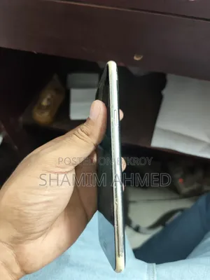 Samsung Galaxy J7 16 GB Black