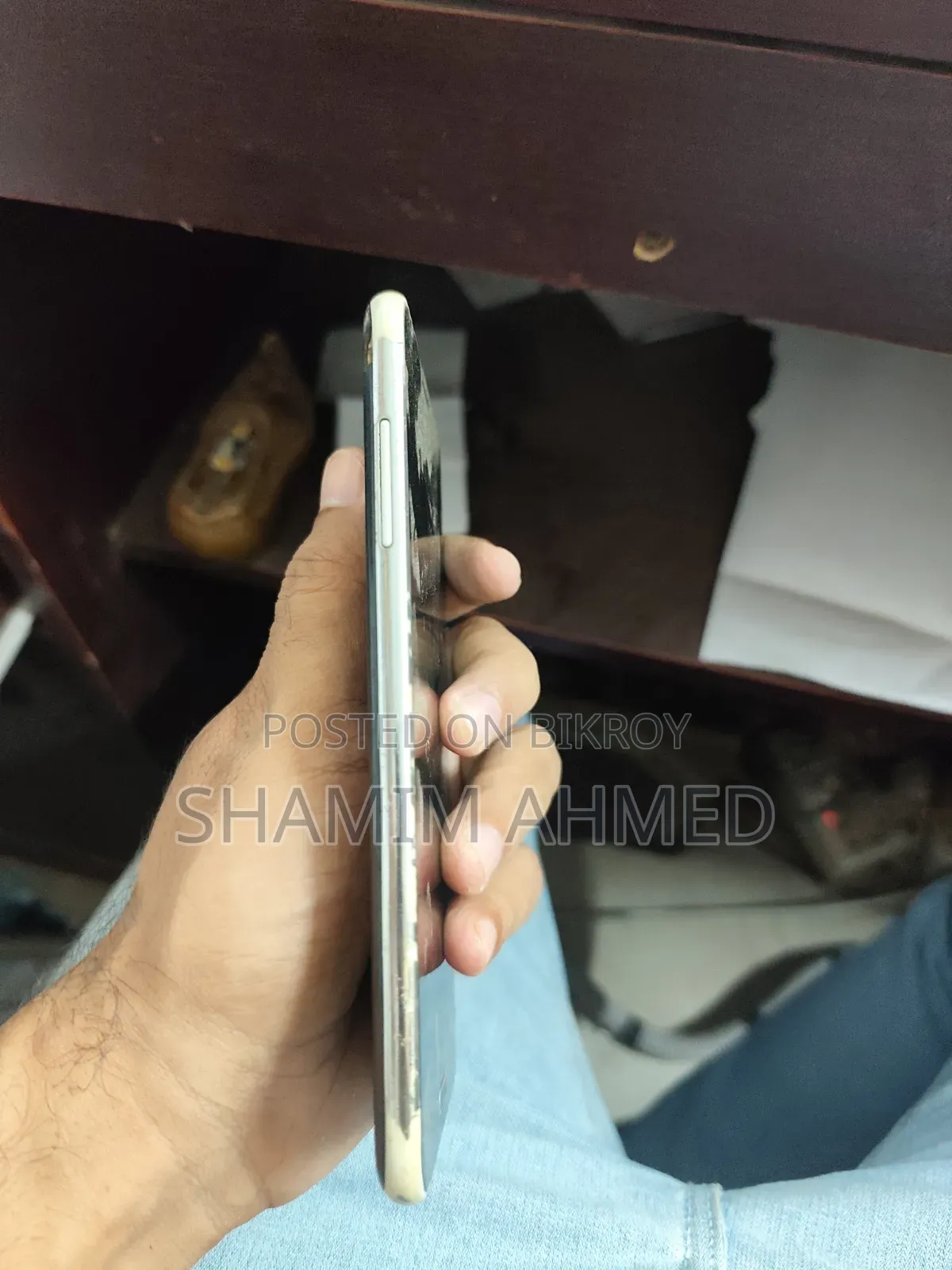 Samsung Galaxy J7 16 GB Black