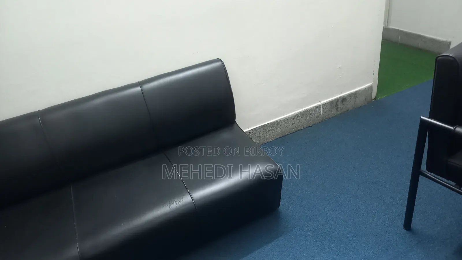 Office Sublet 1 Room