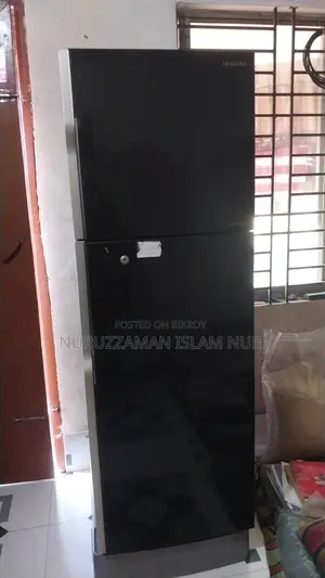 Hitachi Fridge (Inverter)