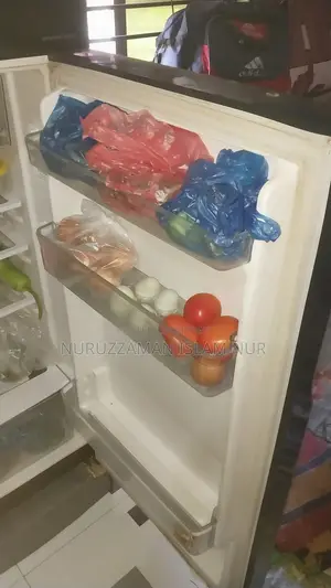 Hitachi Fridge (Inverter)