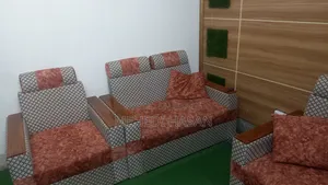 Office Sublet 1 Room
