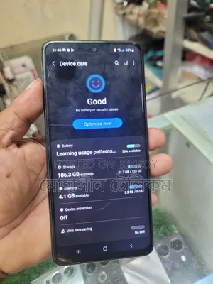 Samsung Galaxy A51 128 GB Black