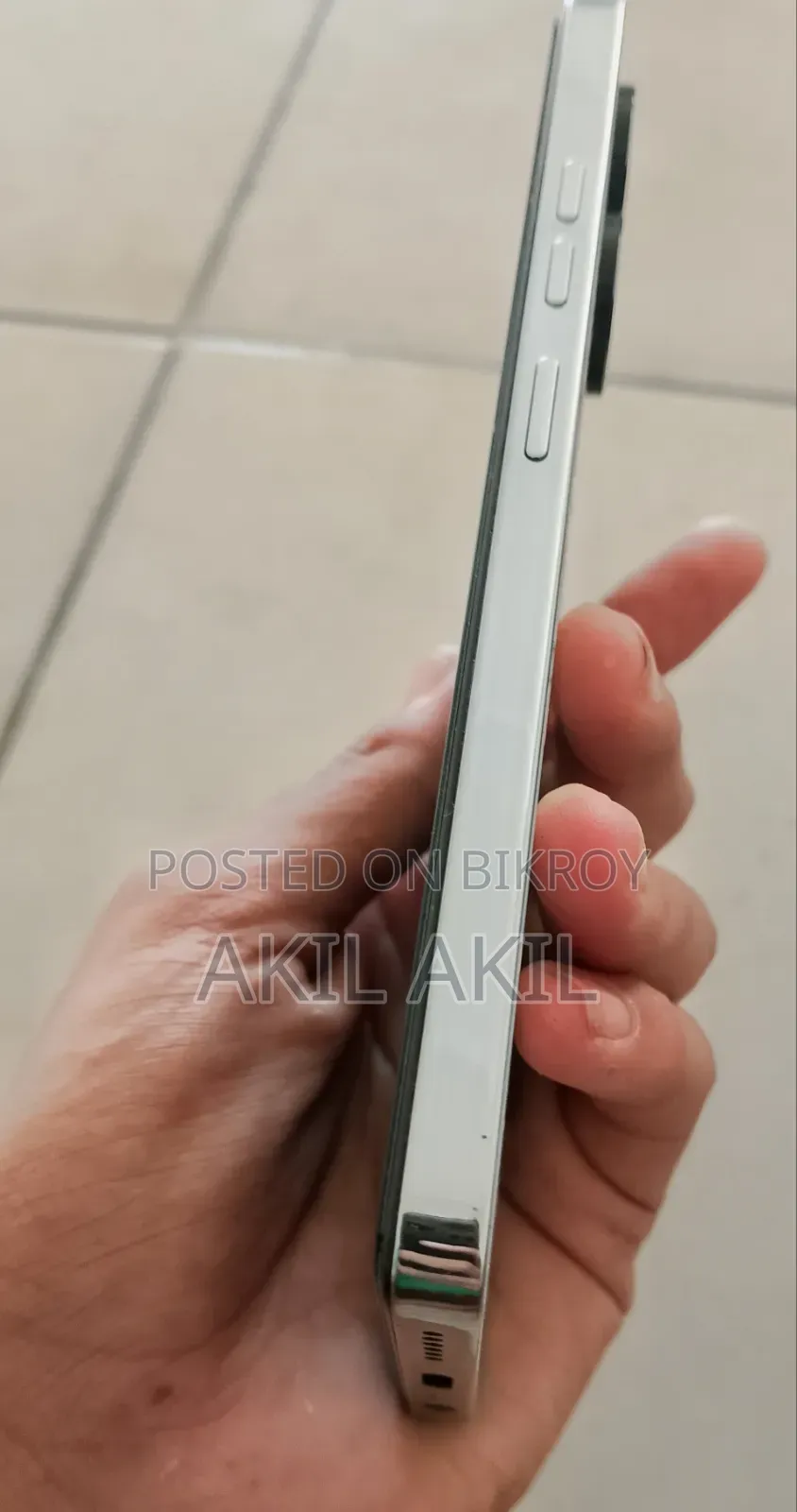 Tecno Camon 20 256 GB Blue