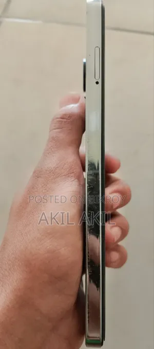 Tecno Camon 20 256 GB Blue
