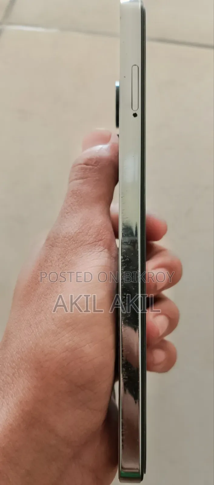 Tecno Camon 20 256 GB Blue