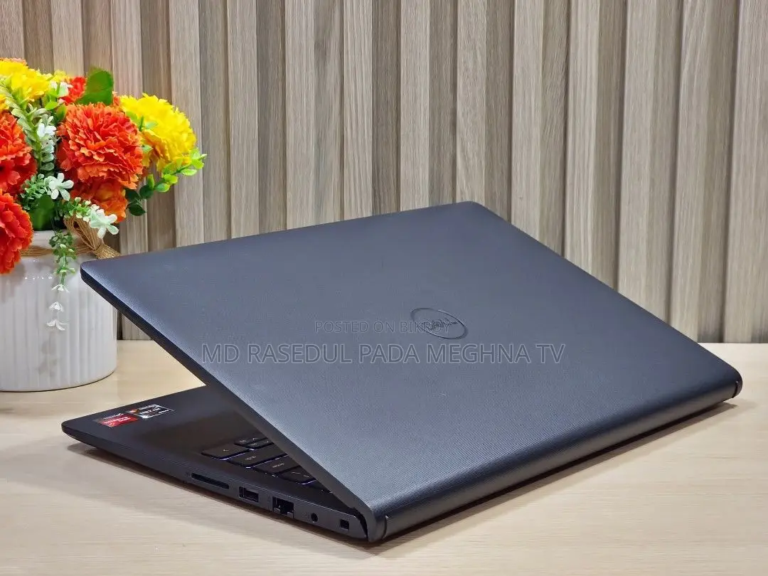 Laptop Dell 8GB Intel Core i5 SSD 512GB