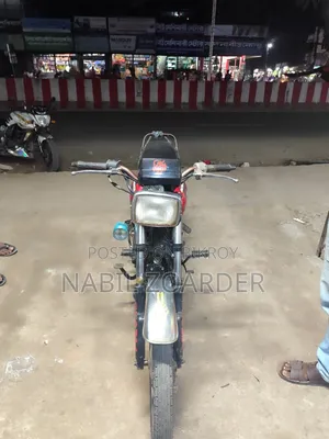 Runner BIKE RT 80 2018 Red