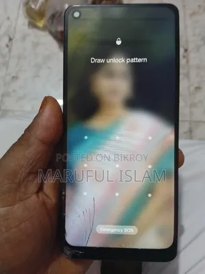 OnePlus 8 Pro 256 GB Blue