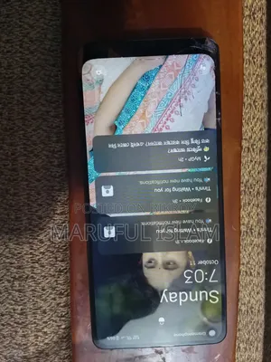 OnePlus 8 Pro 256 GB Blue