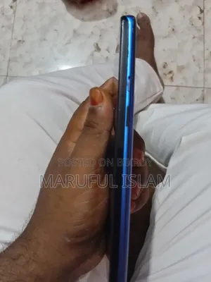 OnePlus 8 Pro 256 GB Blue
