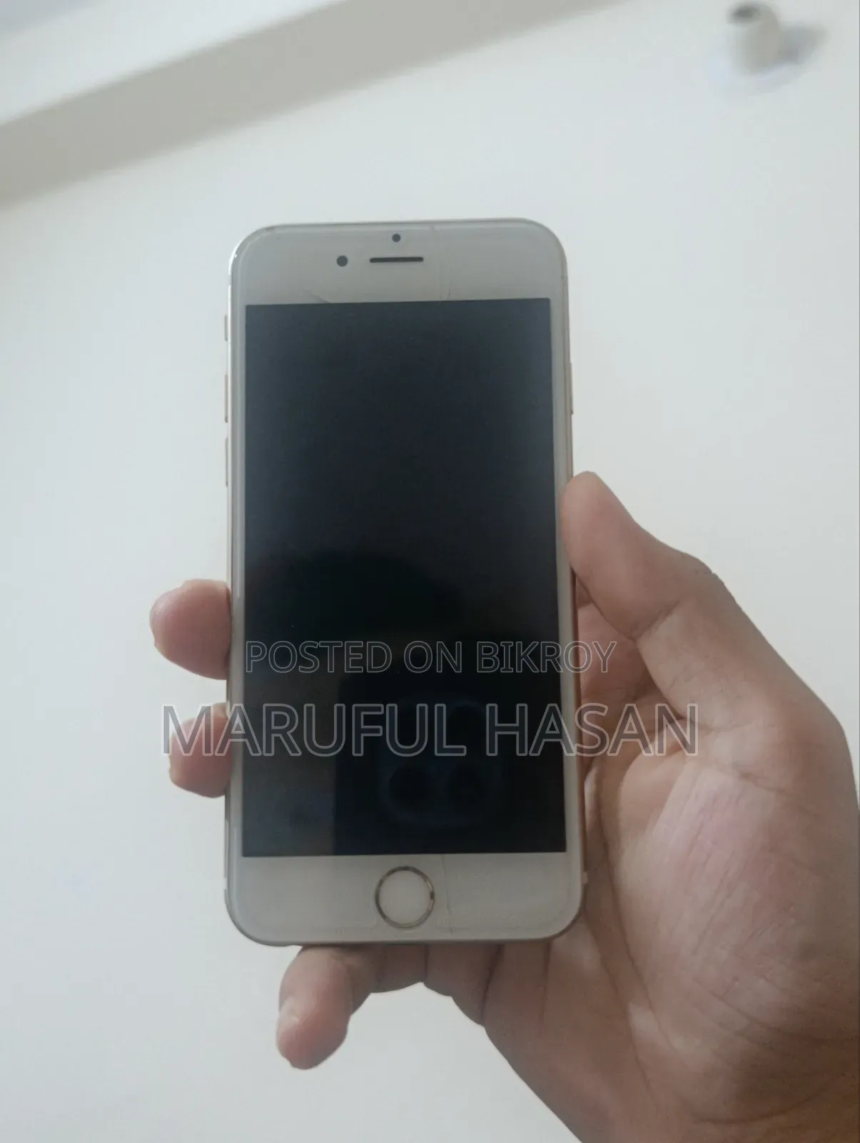 Apple iPhone 6 64 GB Pink
