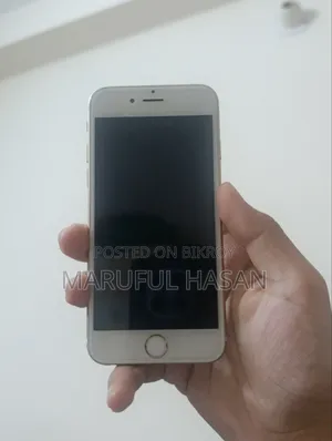 Apple iPhone 6 64 GB Pink