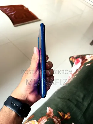 Xiaomi Redmi Note 8 64 GB Blue