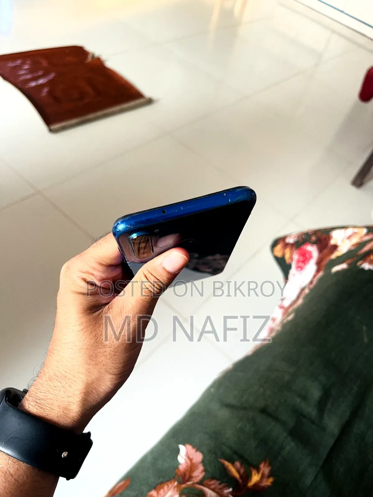 Xiaomi Redmi Note 8 64 GB Blue
