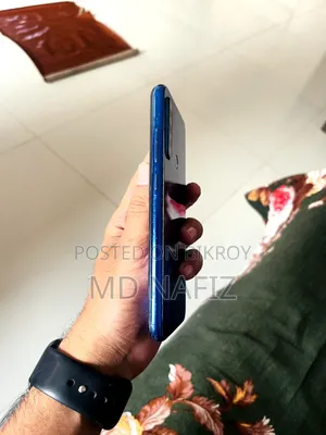 Xiaomi Redmi Note 8 64 GB Blue