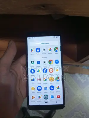 শাওমি রেডমি এ২ ৬৪ জিবি ব্ল্যাক